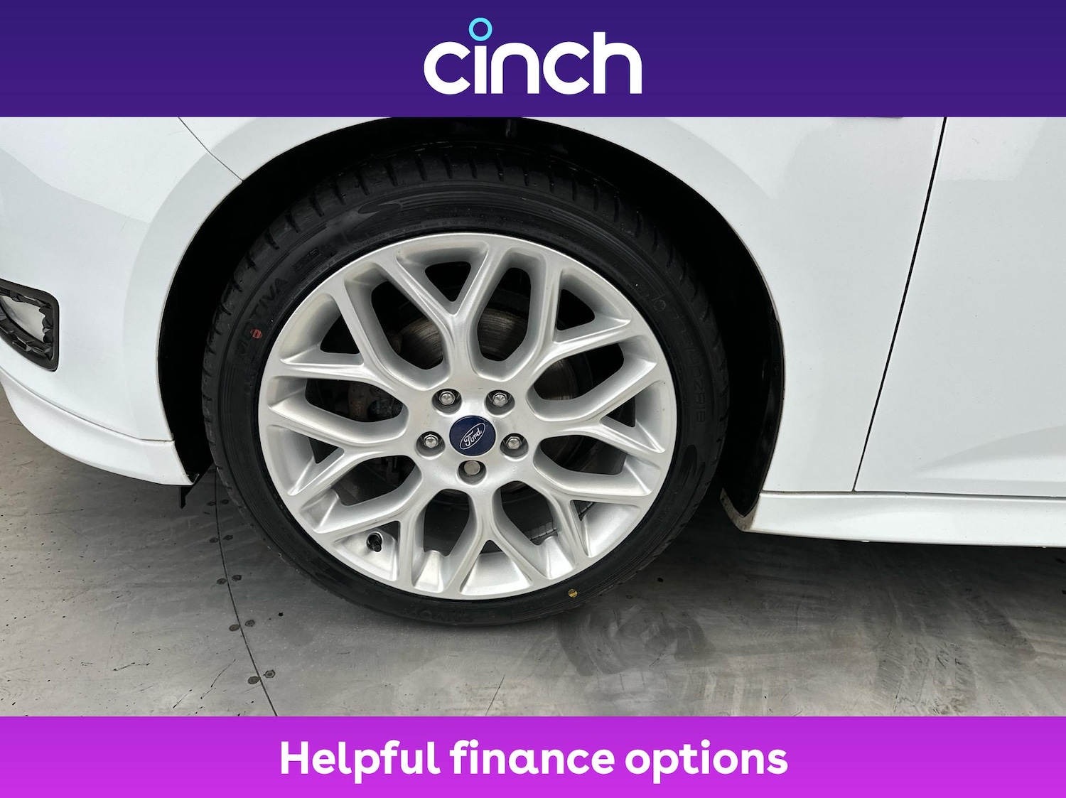 Used Ford Focus 2018 for sale - 76739810: Photo 24