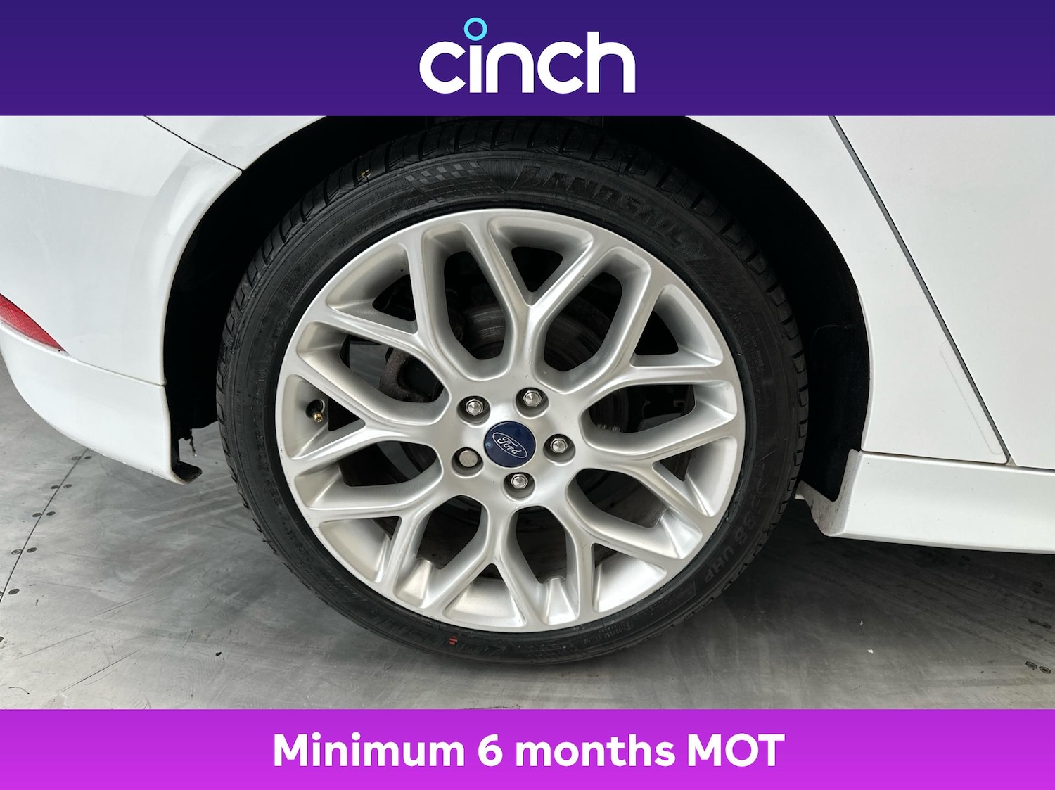 Used Ford Focus 2018 for sale - 76739810: Photo 27