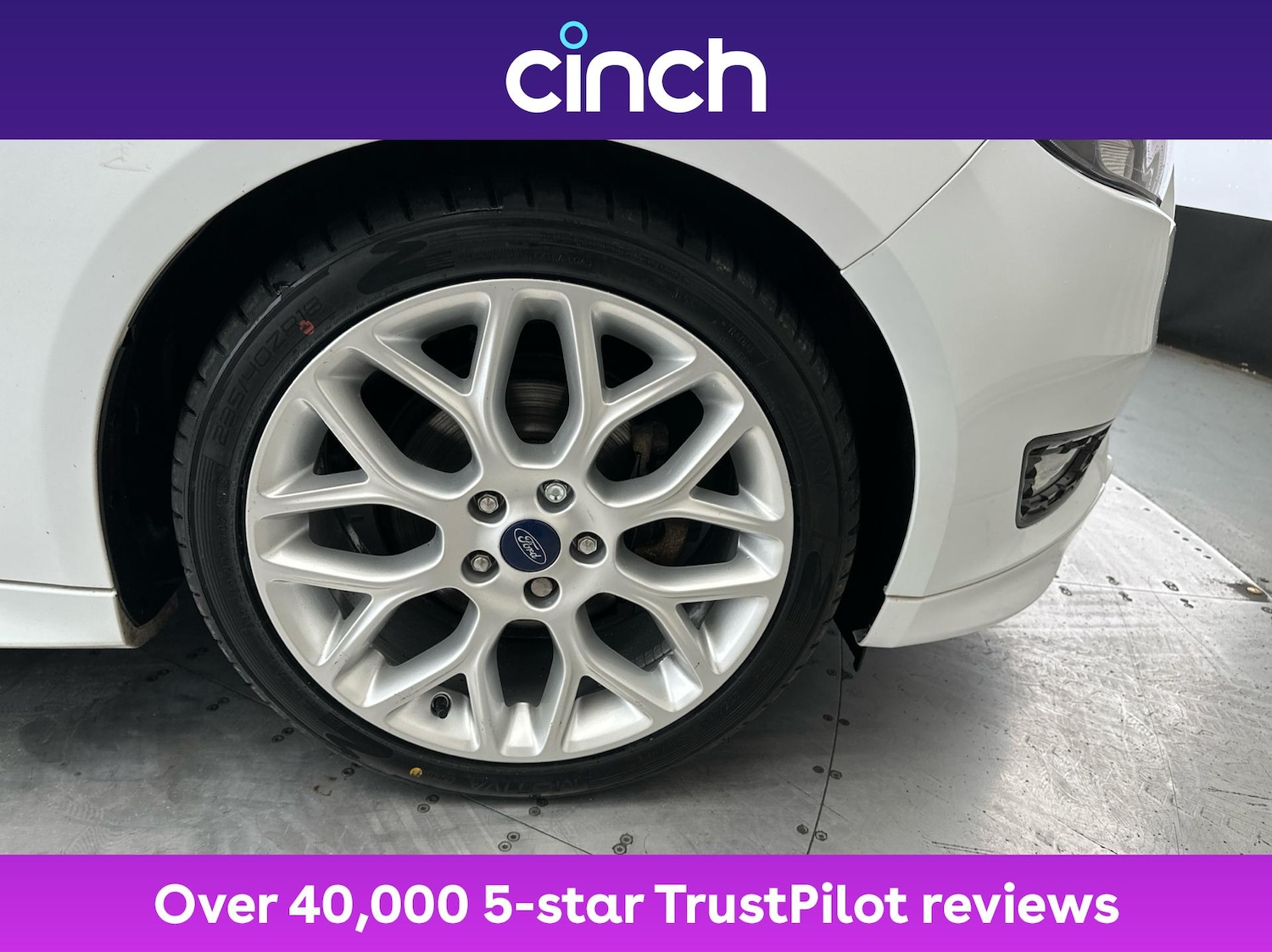 Used Ford Focus 2018 for sale - 76739810: Photo 28