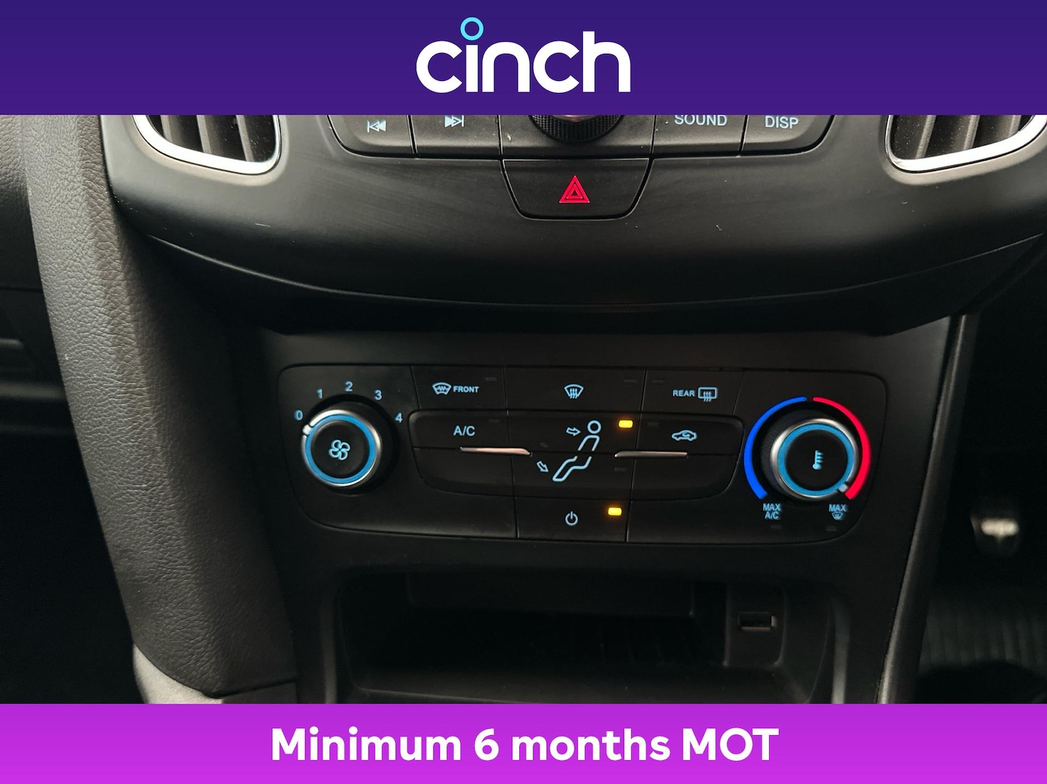 Used Ford Focus 2018 for sale - 76739810: Photo 32