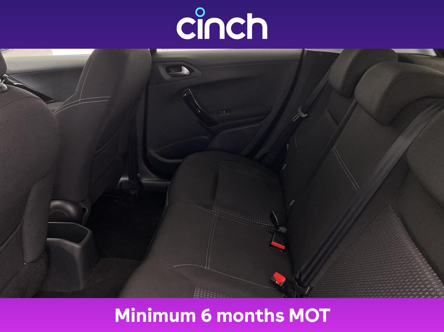 Used Peugeot 208 2017 for sale - 76901678: Photo 20