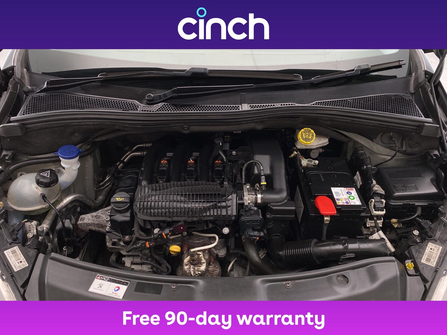 Used Peugeot 208 2017 for sale - 76901678: Photo 23