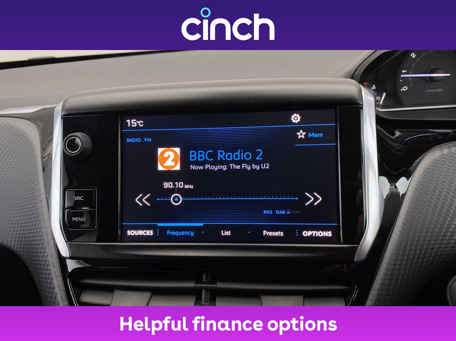 Used Peugeot 208 2017 for sale - 76901678: Photo 30