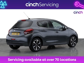 Used Peugeot 208 2017 for sale - 76901678: Photo