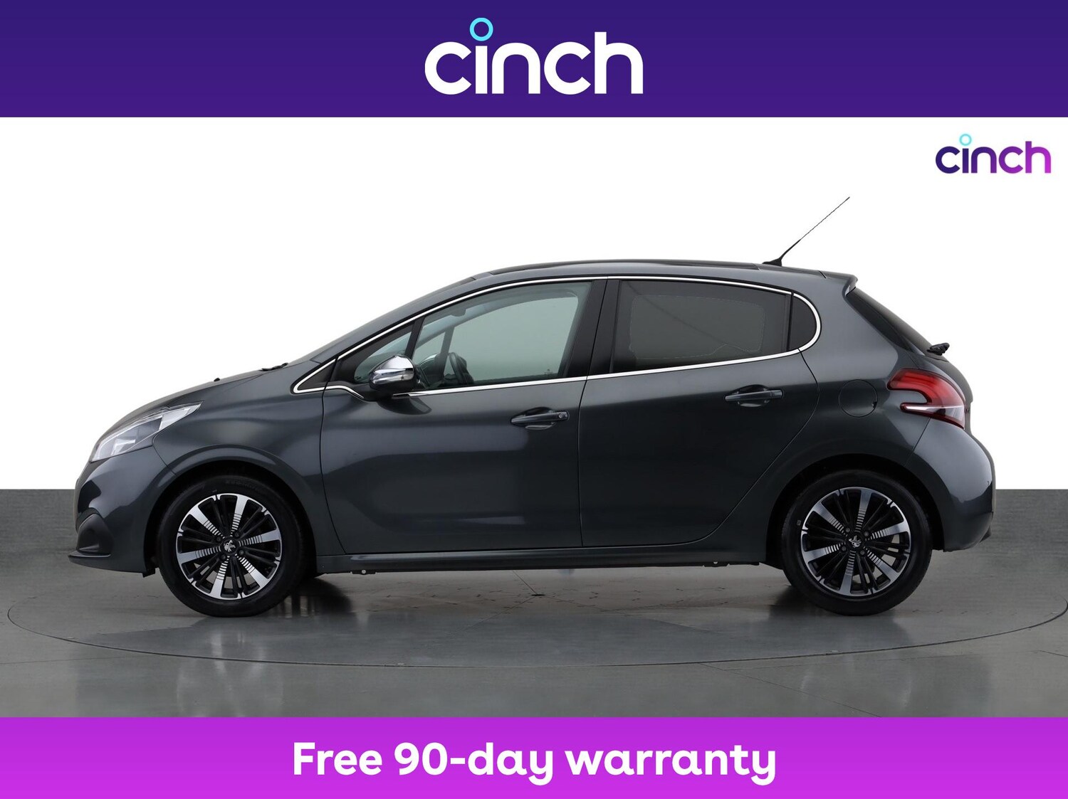 Used Peugeot 208 2017 for sale - 76901678: Photo 8