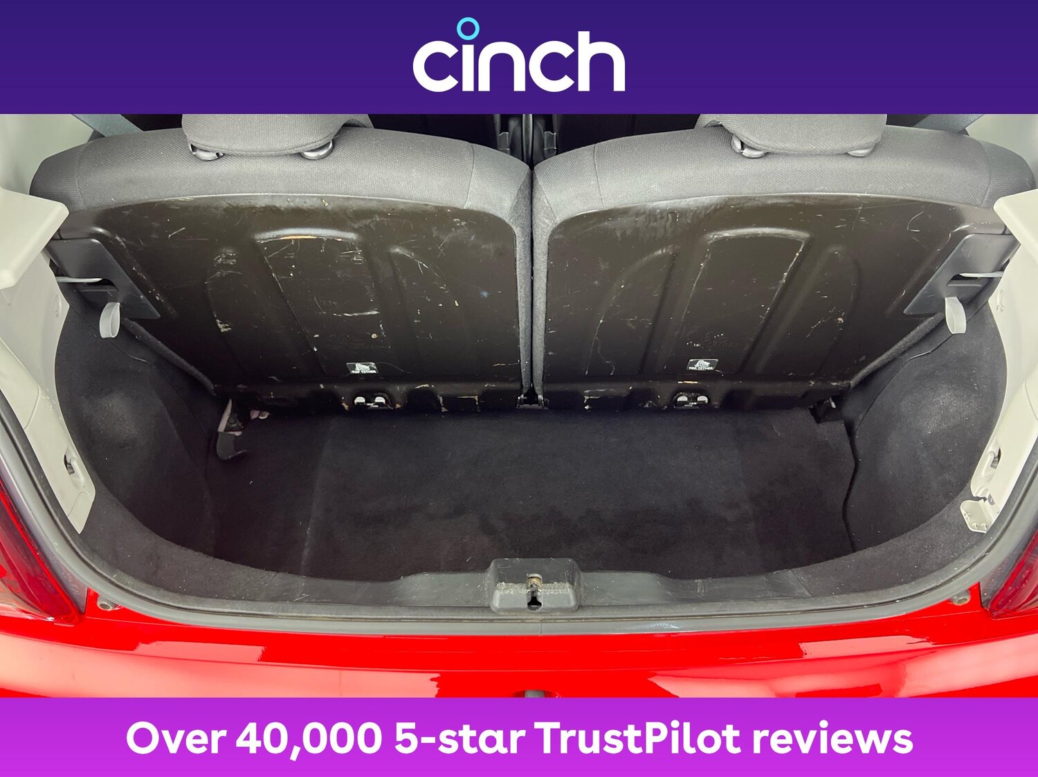 Used Peugeot 108 2018 for sale - 76712025: Photo 21