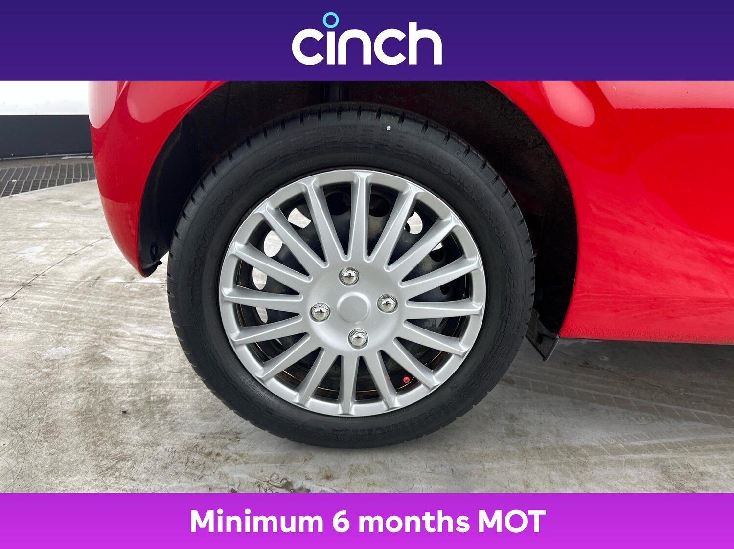 Used Peugeot 108 2018 for sale - 76712025: Photo 27