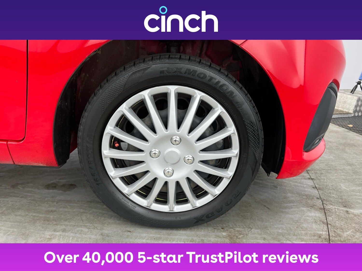 Used Peugeot 108 2018 for sale - 76712025: Photo 28