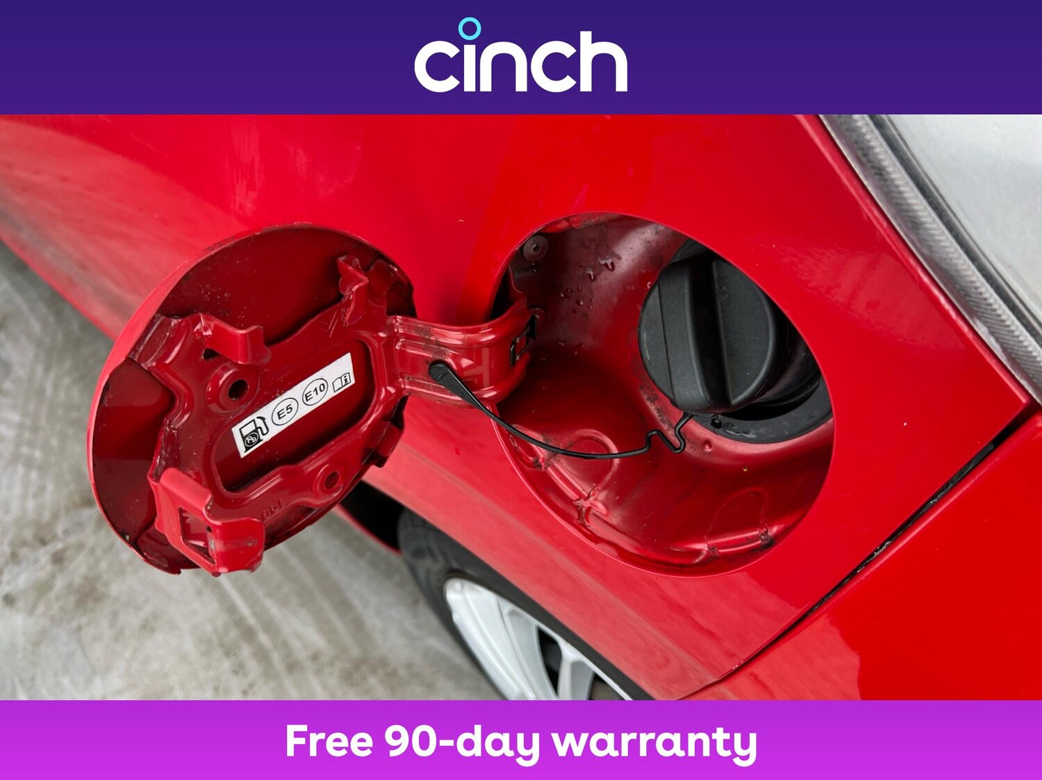 Used Peugeot 108 2018 for sale - 76712025: Photo 29