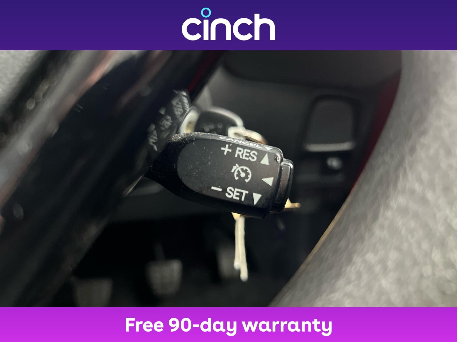 Used Peugeot 108 2018 for sale - 76712025: Photo 34