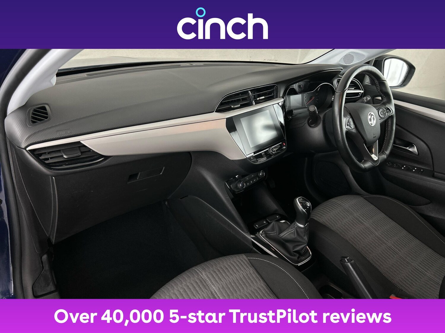 Used Vauxhall Corsa 2021 for sale - 77020307: Photo 14