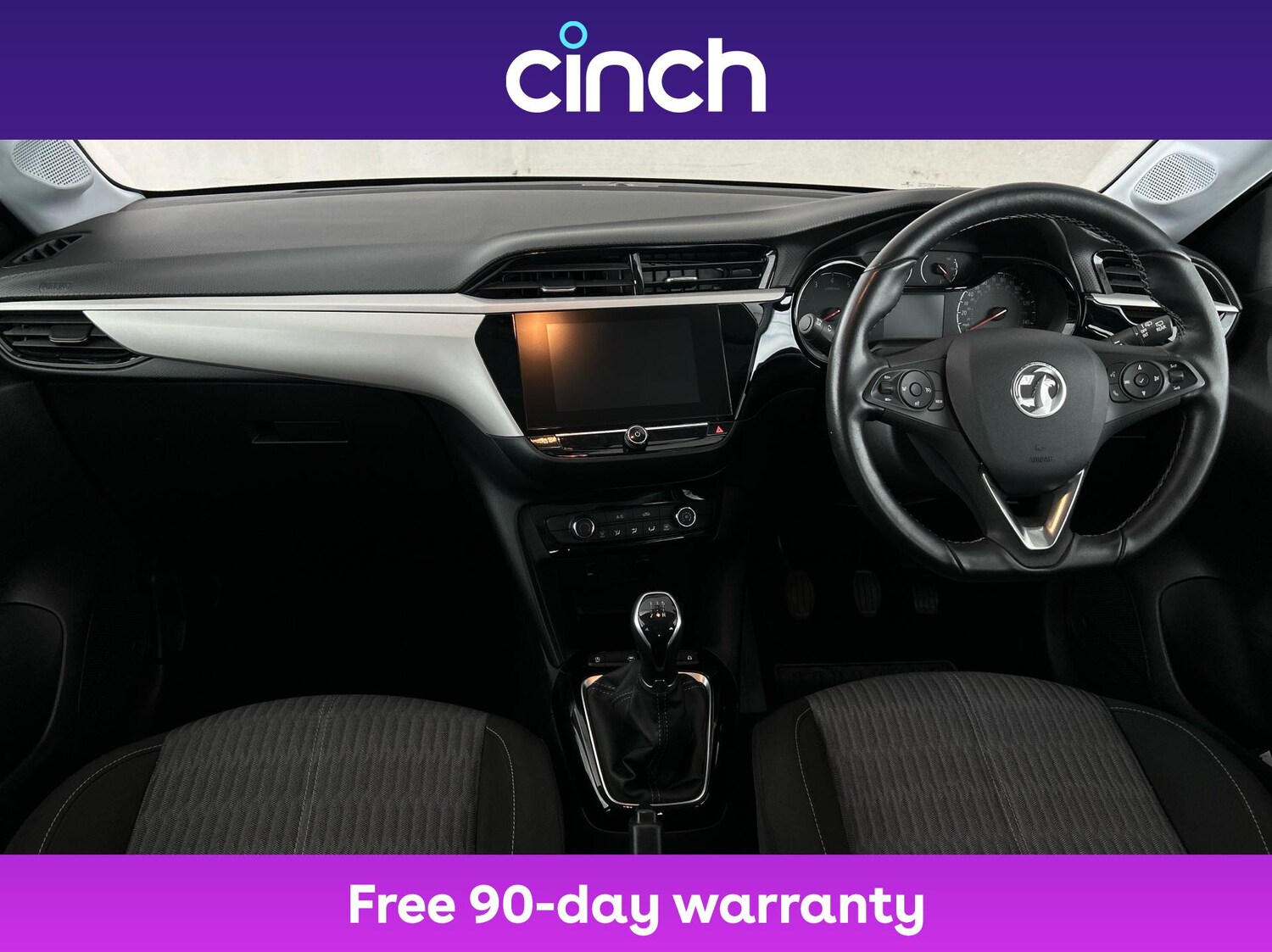 Used Vauxhall Corsa 2021 for sale - 77020307: Photo 15