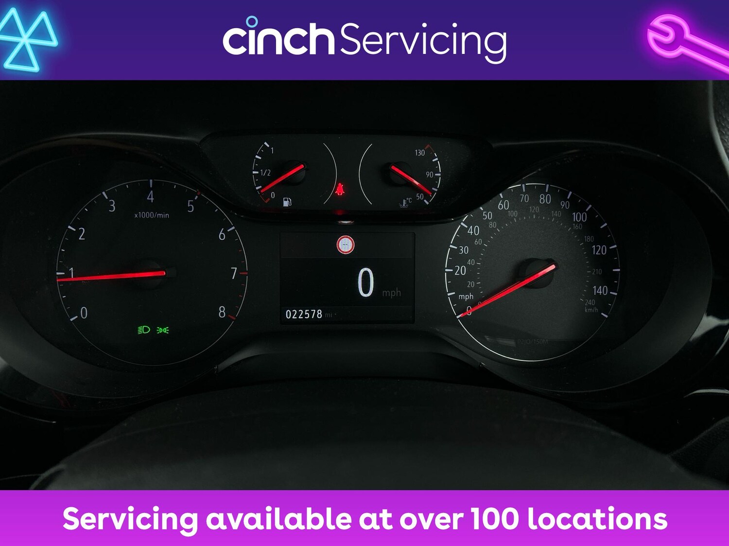 Used Vauxhall Corsa 2021 for sale - 77020307: Photo 18