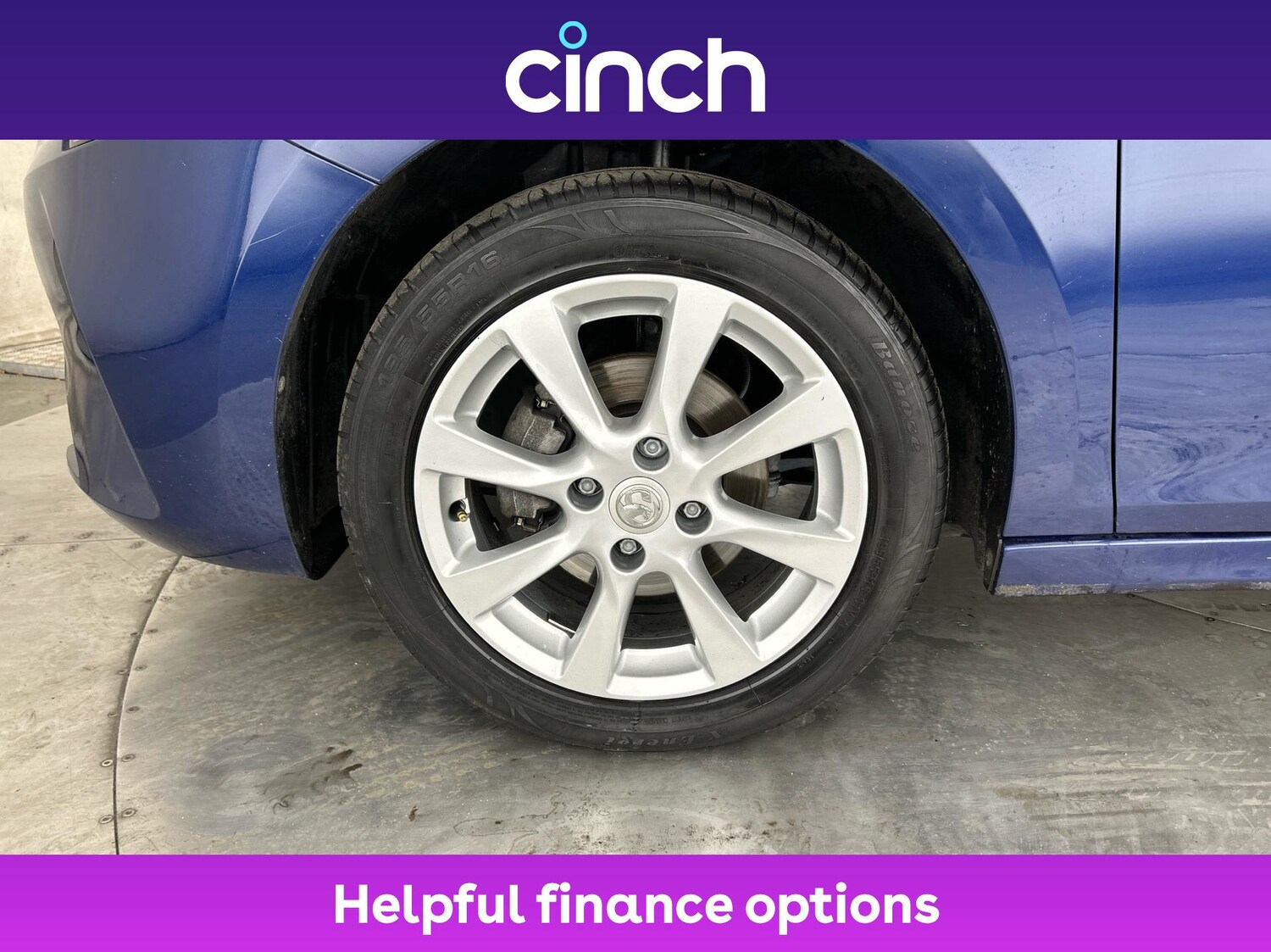 Used Vauxhall Corsa 2021 for sale - 77020307: Photo 24