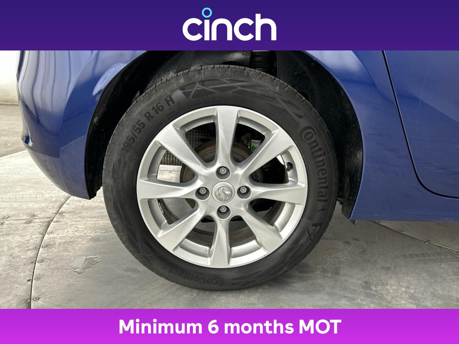 Used Vauxhall Corsa 2021 for sale - 77020307: Photo 27