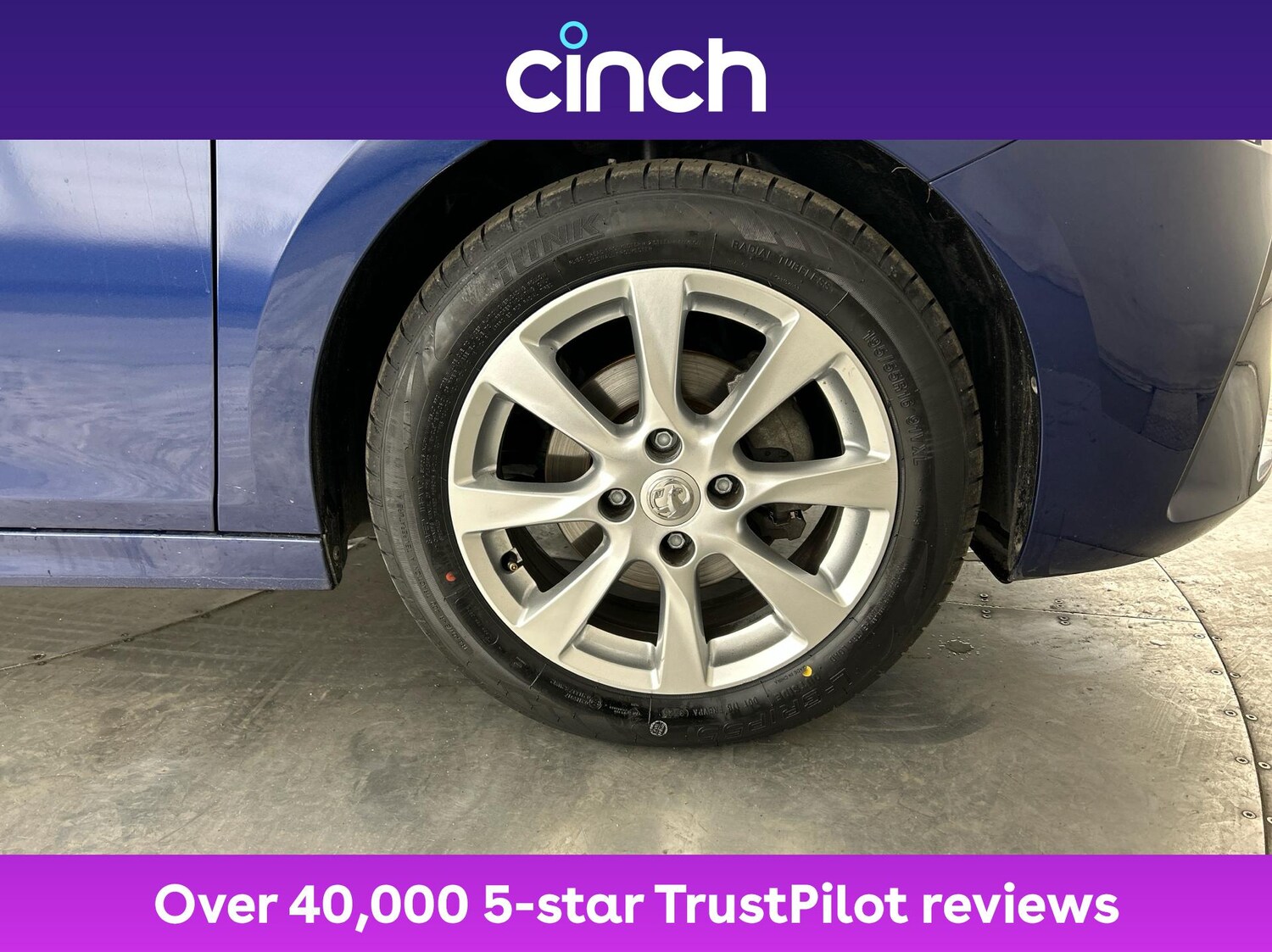 Used Vauxhall Corsa 2021 for sale - 77020307: Photo 28