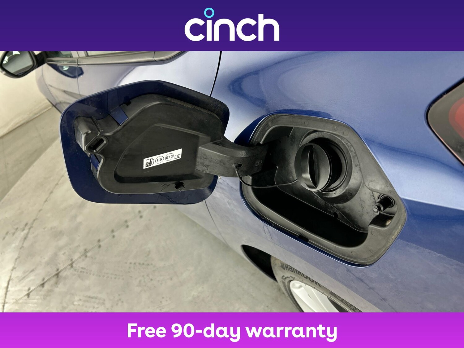 Used Vauxhall Corsa 2021 for sale - 77020307: Photo 29