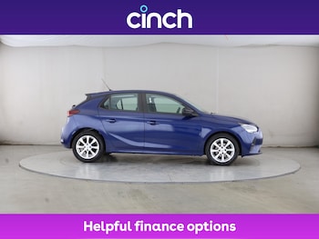 Used Vauxhall Corsa 2021 for sale - 77020307: Photo