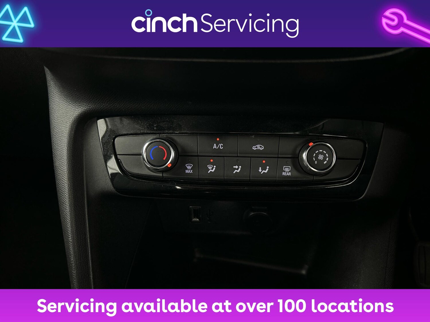 Used Vauxhall Corsa 2021 for sale - 77020307: Photo 31