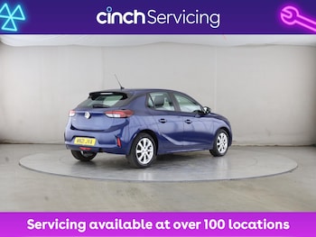 Used Vauxhall Corsa 2021 for sale - 77020307: Photo