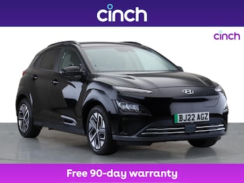 Hyundai - KONA