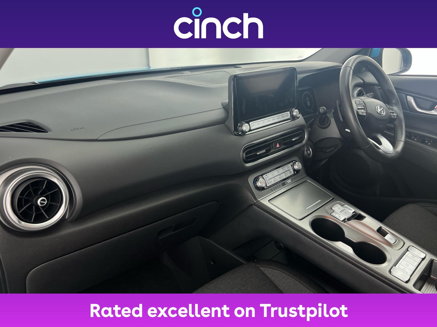 Used Hyundai KONA 2023 for sale - 76335225: Photo 14