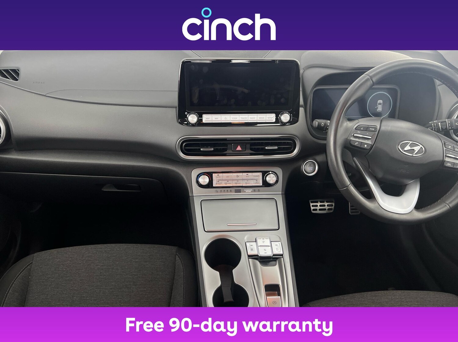 Used Hyundai KONA 2023 for sale - 76335225: Photo 15