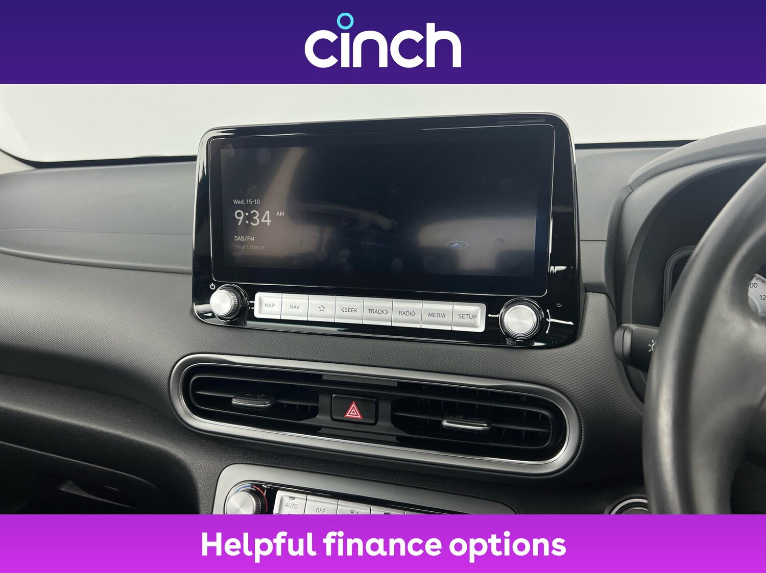 Used Hyundai KONA 2023 for sale - 76335225: Photo 17