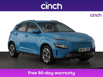 Hyundai - KONA