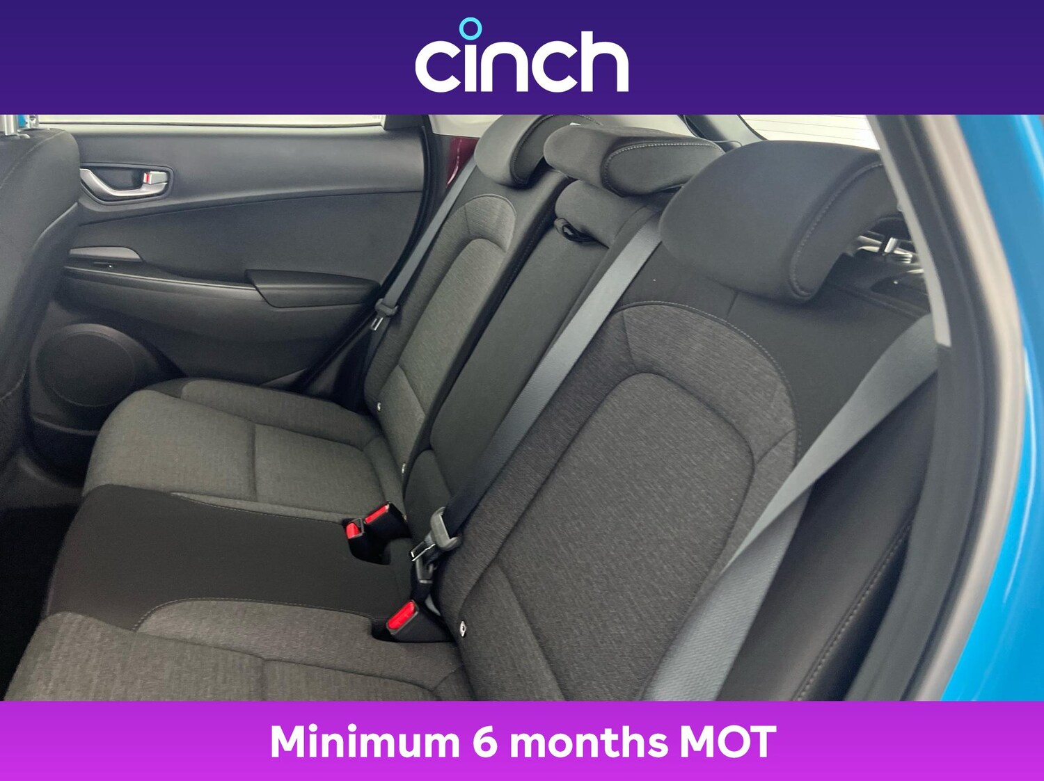 Used Hyundai KONA 2023 for sale - 76335225: Photo 20