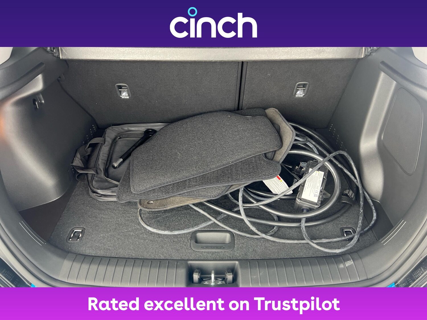 Used Hyundai KONA 2023 for sale - 76335225: Photo 21