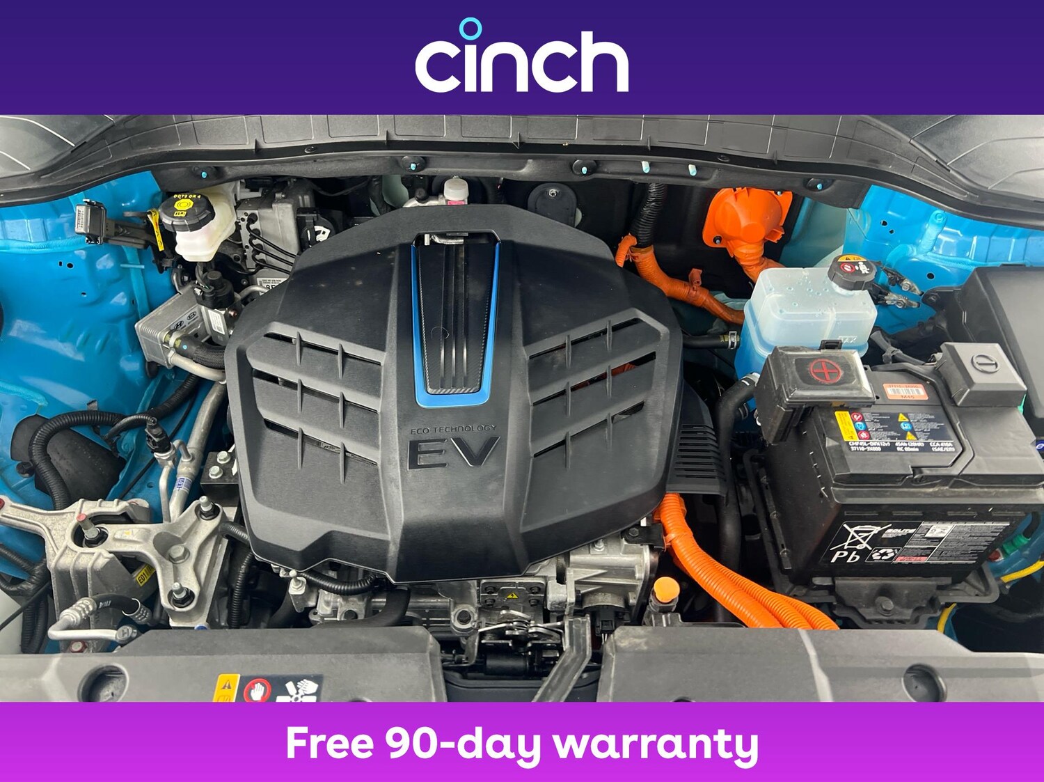 Used Hyundai KONA 2023 for sale - 76335225: Photo 23