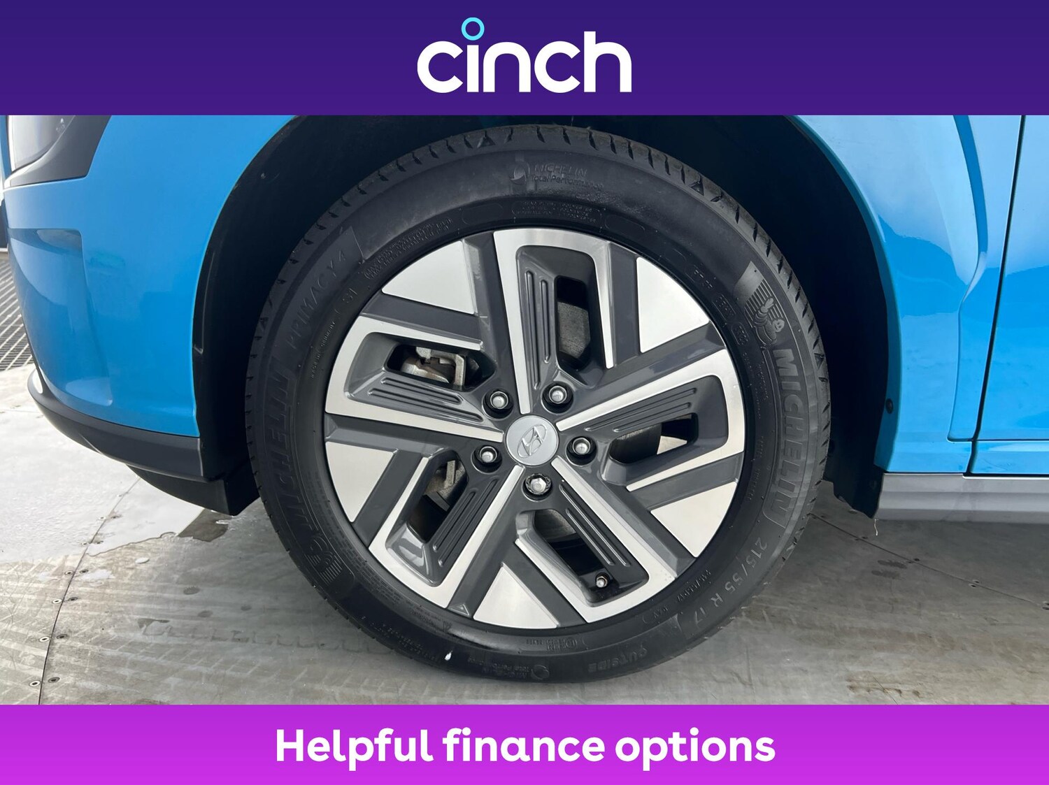 Used Hyundai KONA 2023 for sale - 76335225: Photo 24