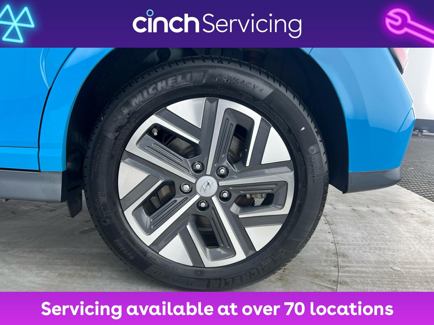 Used Hyundai KONA 2023 for sale - 76335225: Photo 26