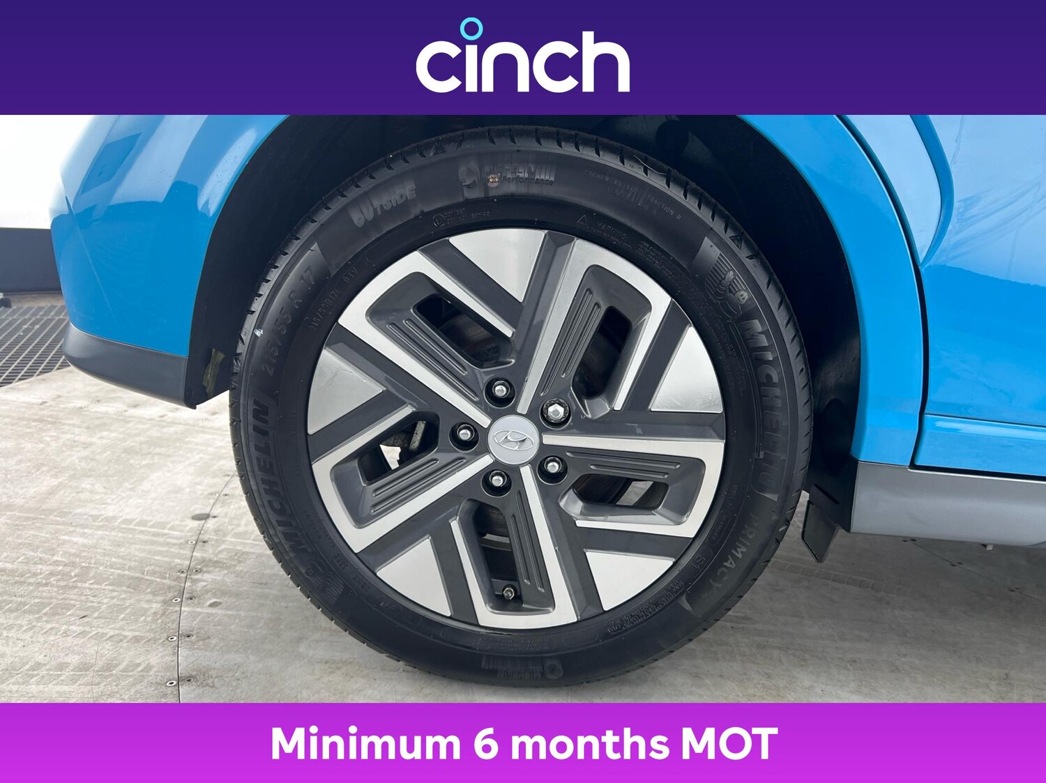 Used Hyundai KONA 2023 for sale - 76335225: Photo 27