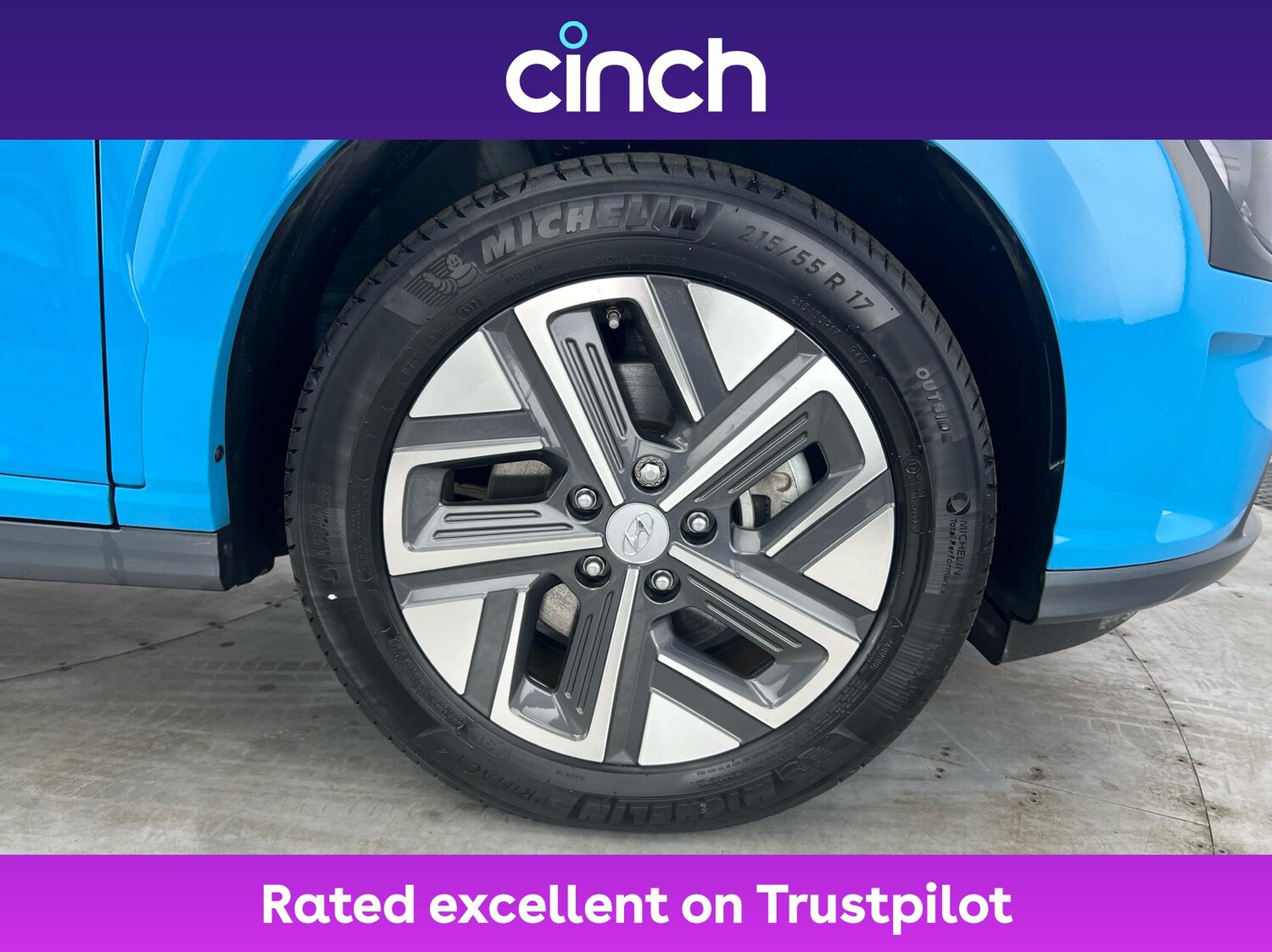 Used Hyundai KONA 2023 for sale - 76335225: Photo 28