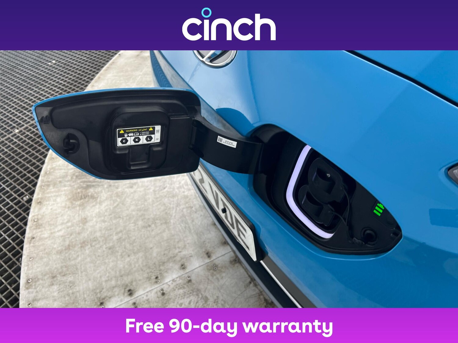 Used Hyundai KONA 2023 for sale - 76335225: Photo 29