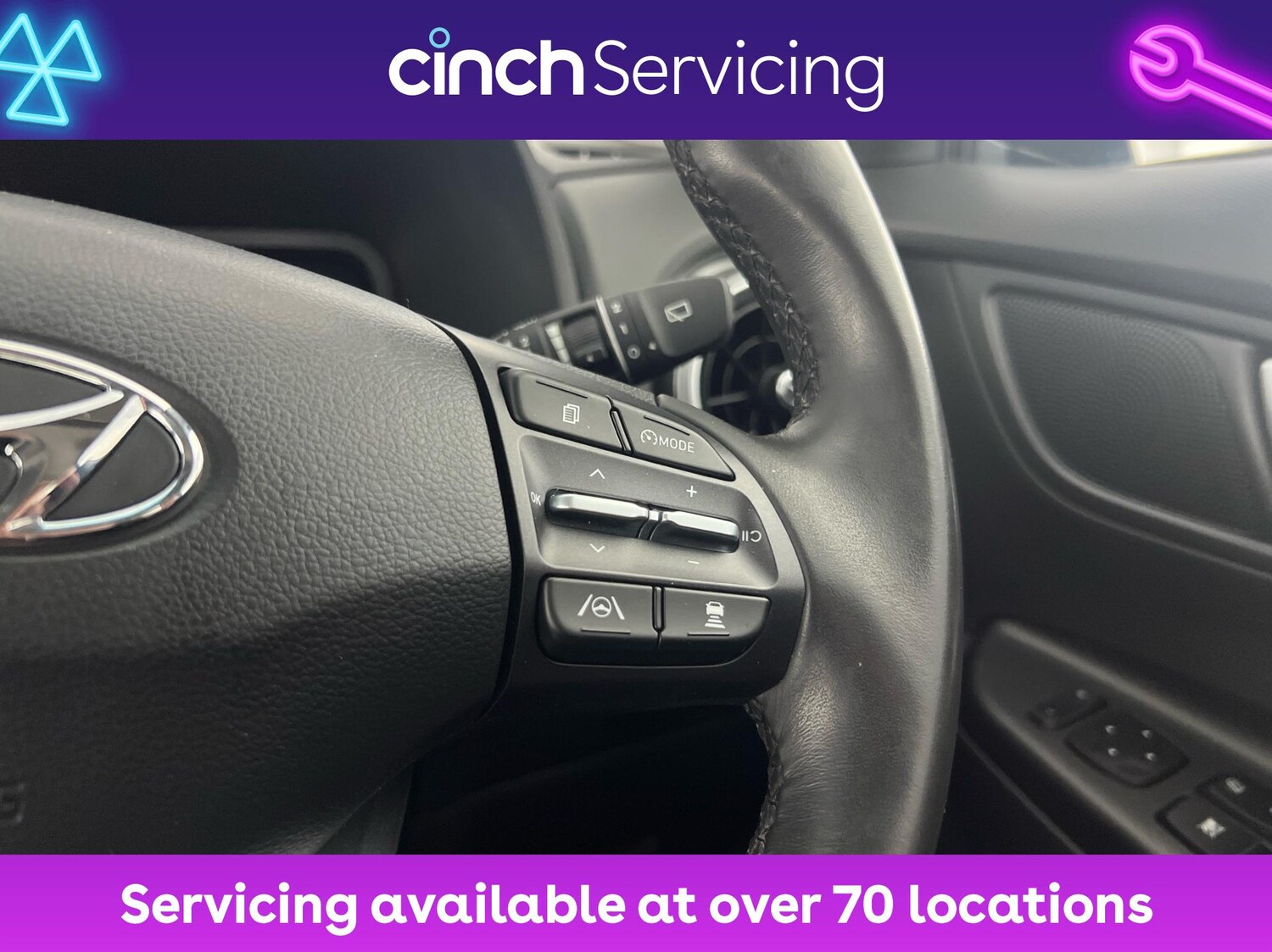 Used Hyundai KONA 2023 for sale - 76335225: Photo 31