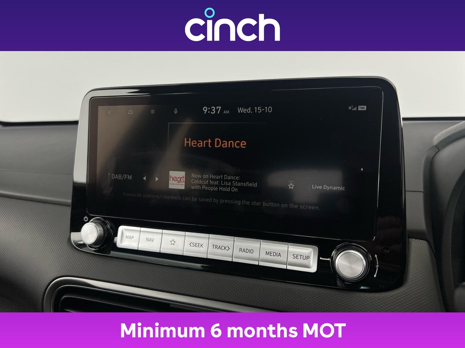 Used Hyundai KONA 2023 for sale - 76335225: Photo 32