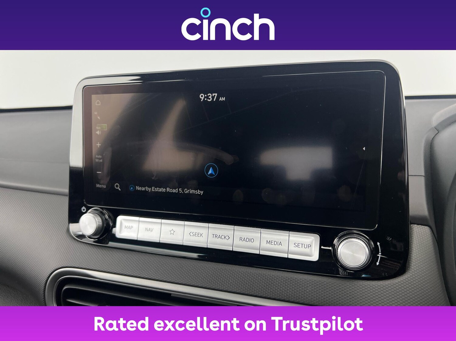 Used Hyundai KONA 2023 for sale - 76335225: Photo 33