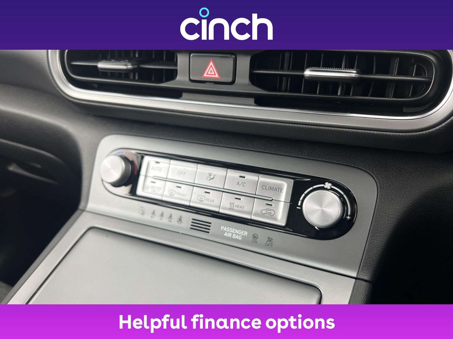 Used Hyundai KONA 2023 for sale - 76335225: Photo 35