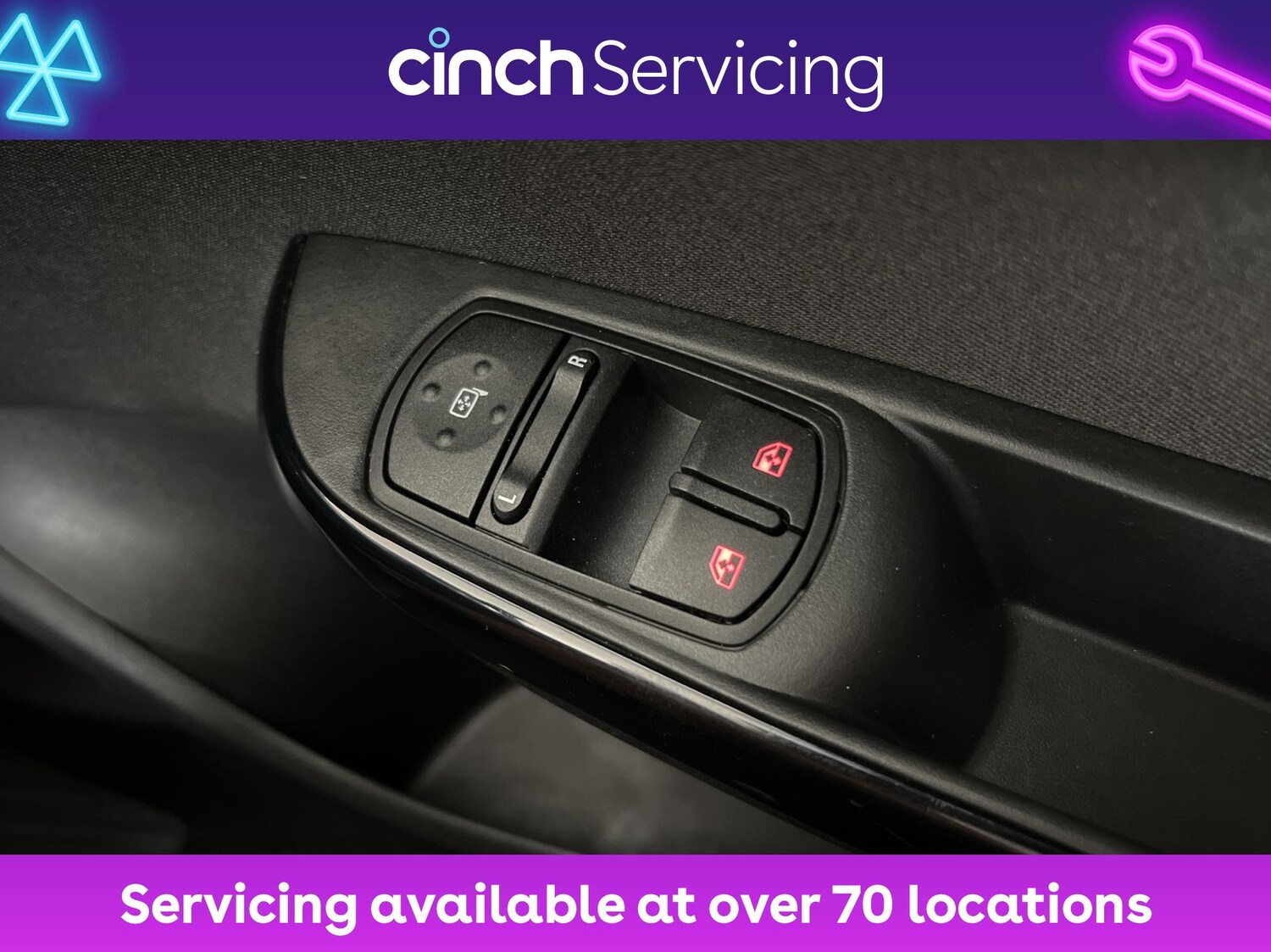 Used Vauxhall Corsa 2018 for sale - 76665236: Photo 31