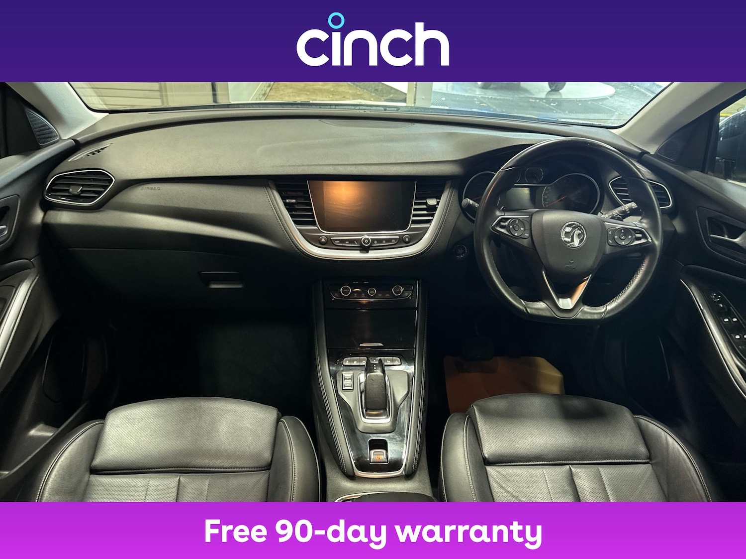 Used Vauxhall Grandland X 2020 for sale - 77072304: Photo 15