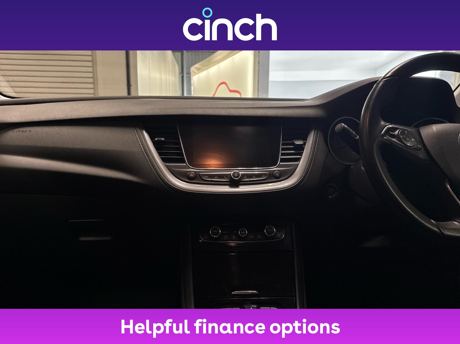 Used Vauxhall Grandland X 2020 for sale - 77072304: Photo 17