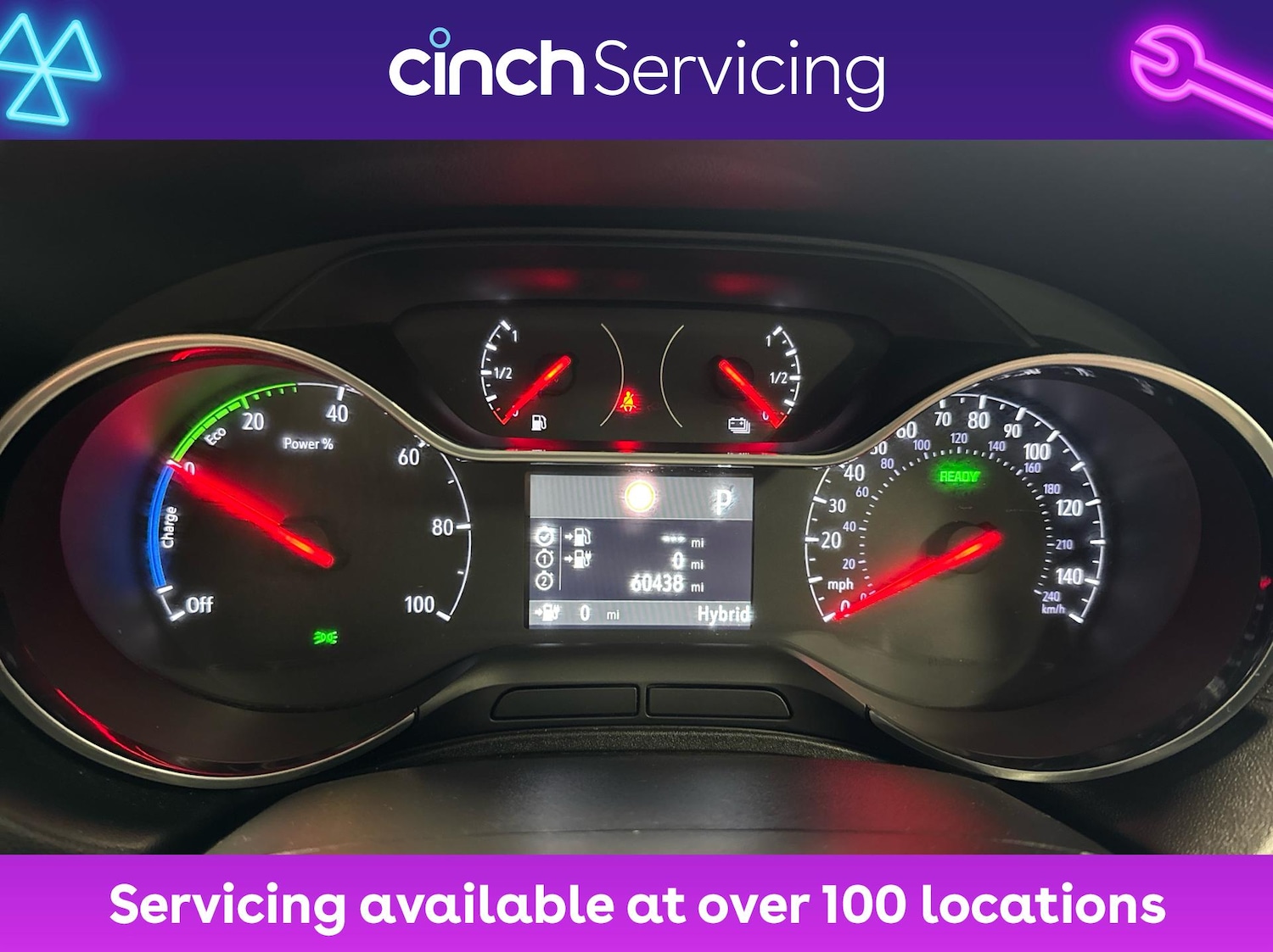 Used Vauxhall Grandland X 2020 for sale - 77072304: Photo 18