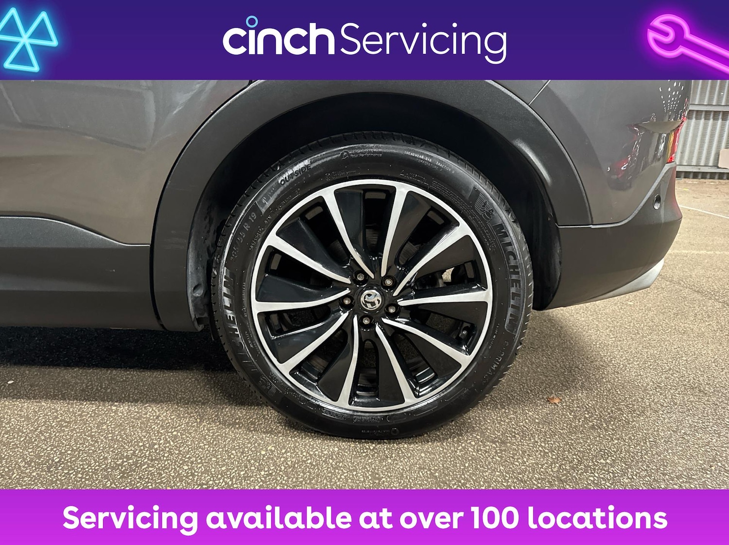 Used Vauxhall Grandland X 2020 for sale - 77072304: Photo 26