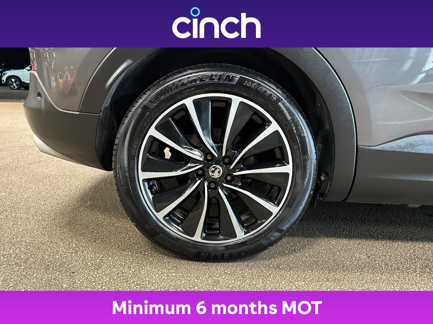 Used Vauxhall Grandland X 2020 for sale - 77072304: Photo 27