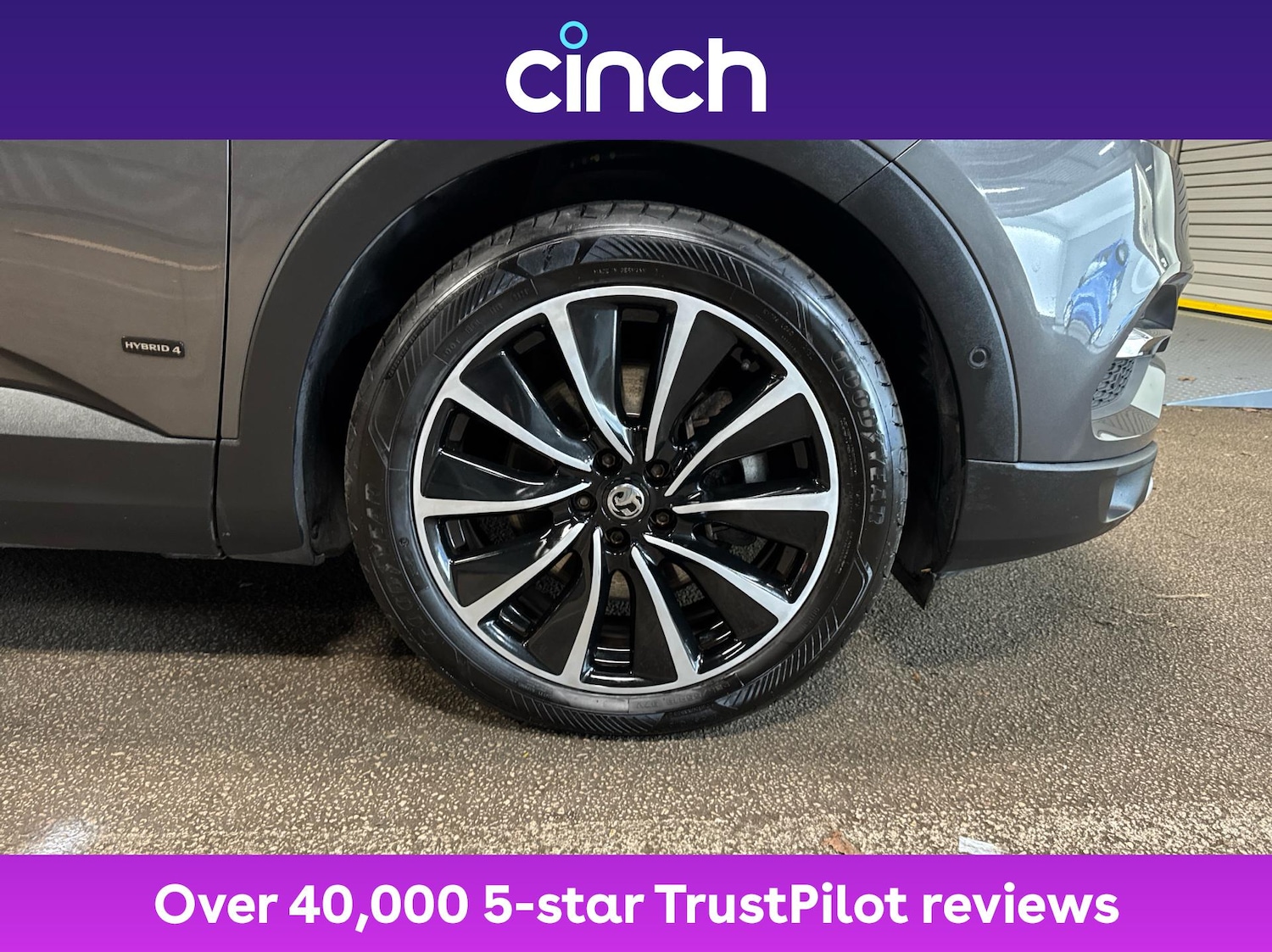 Used Vauxhall Grandland X 2020 for sale - 77072304: Photo 28