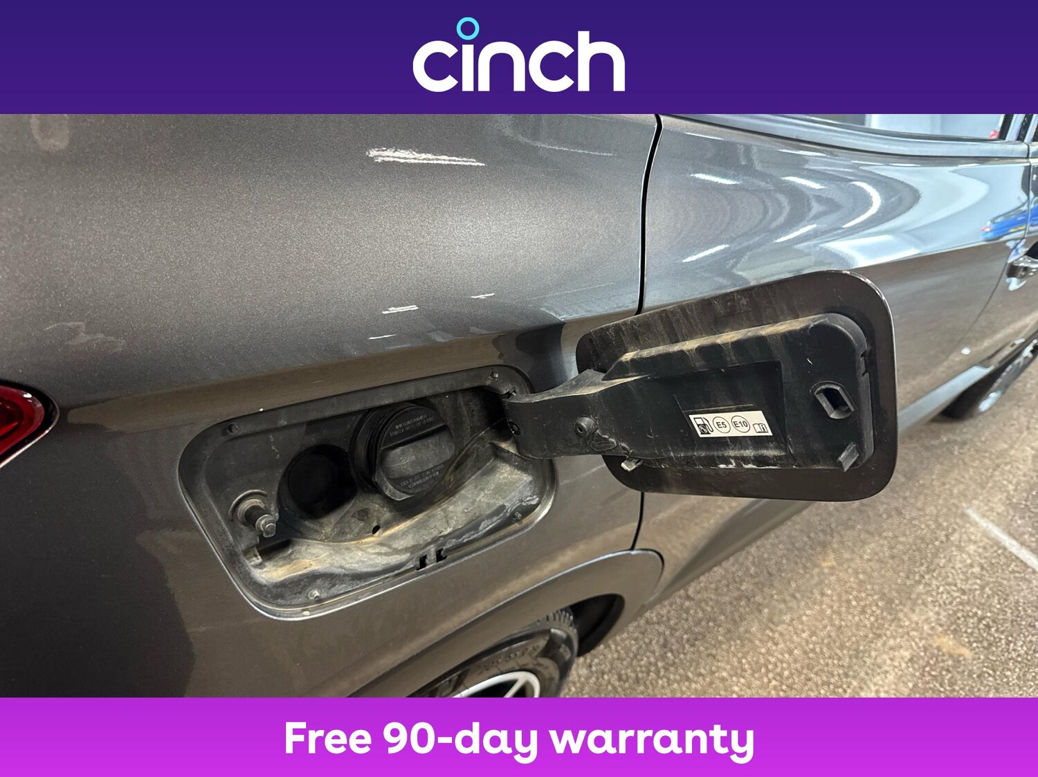 Used Vauxhall Grandland X 2020 for sale - 77072304: Photo 29