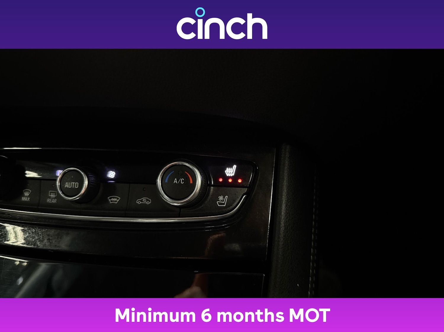 Used Vauxhall Grandland X 2020 for sale - 77072304: Photo 32